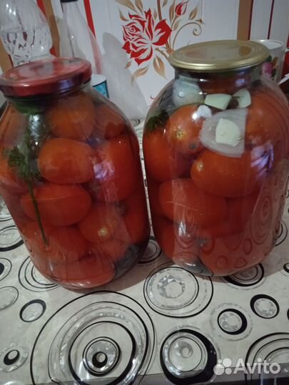 Соленья