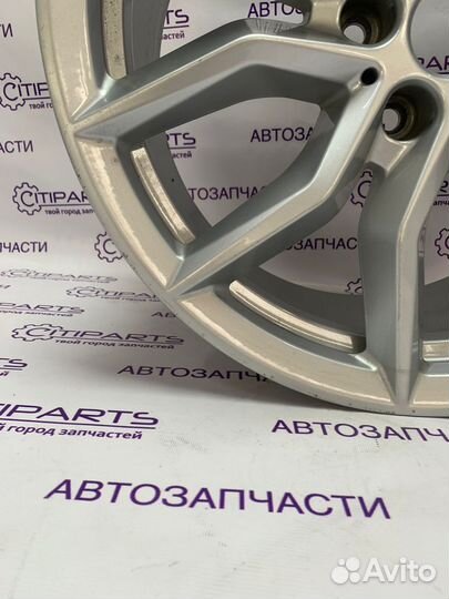 Диск оригинальный BMW X5 G05 6880685