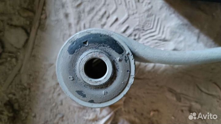 Рессора fiat ducato