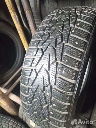 Nokian Tyres Nordman 7 195/65 R15