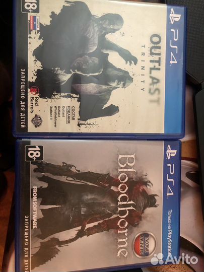 Fifa UFC GTA 5 MK X и т.д