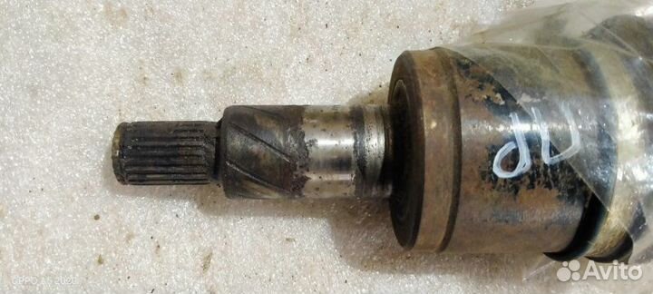 Привод правый Suzuki Vitara Long Jlx JLX G16B