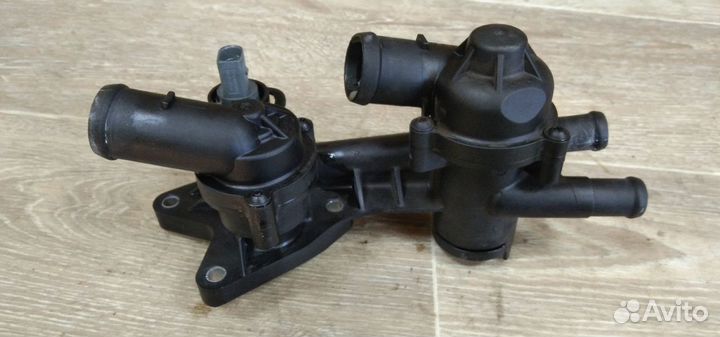 Термостат Volkswagen Golf 6 (2008-2012)