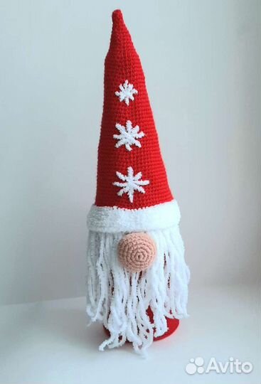 Украшения для шампанского (новогодние)