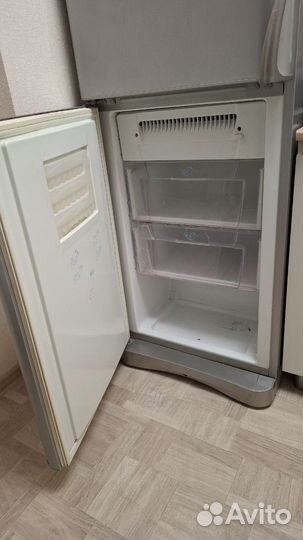 Холодильник indesit no frost