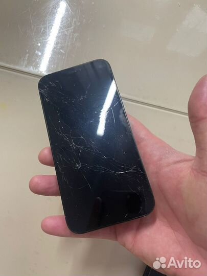iPhone 12 Pro, 128 ГБ