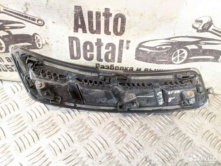 Жабра крыла передняя левая infiniti fx37s 2 s51