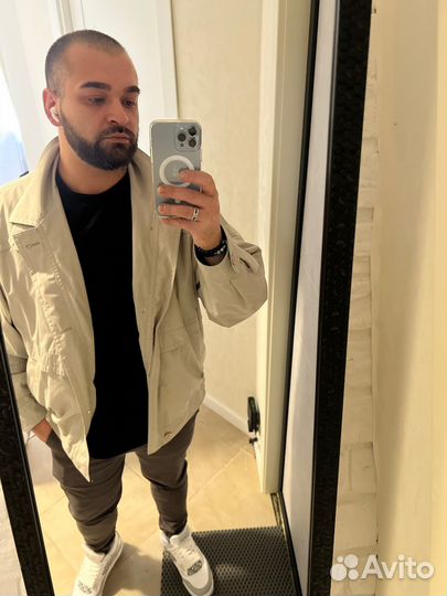 Парикмахер универсал