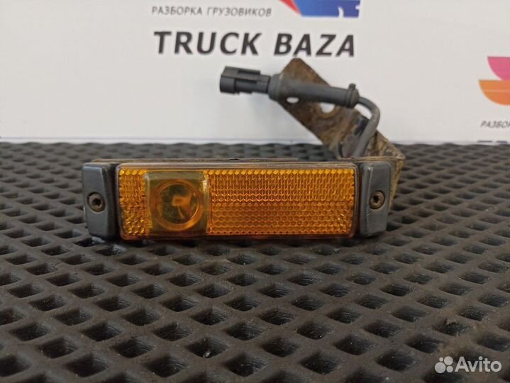1862083 Фонарь габаритный Daf CF, Daf XF105