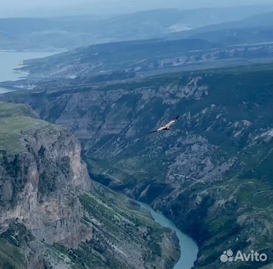 Туры по Дагестану