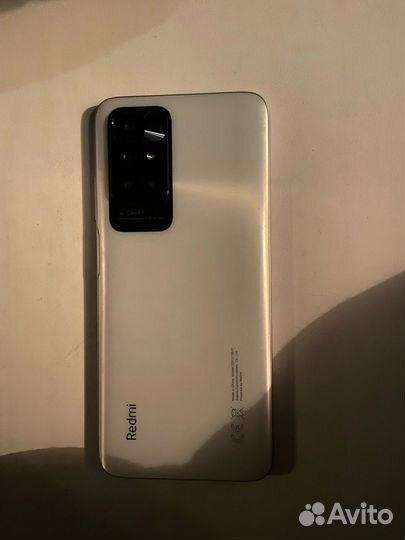 Xiaomi Redmi 10, 6/128 ГБ