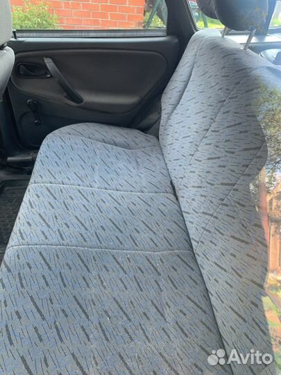 Разбор Ваз 2114 2011г