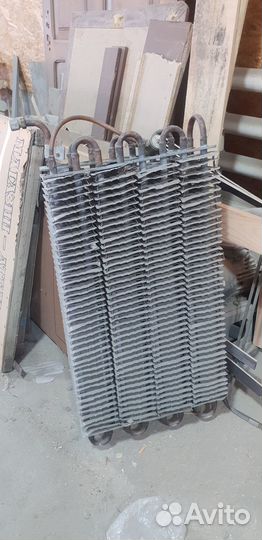 Компрессор для холодильника промышленного