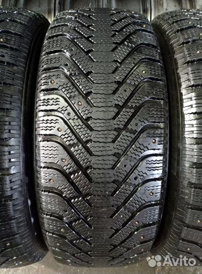Goodyear UltraGrip 500 265/60 R18 96T