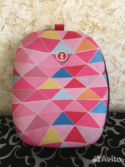 Рюкзак школьный