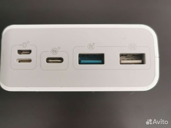 Аккумулятор, power bank romoss