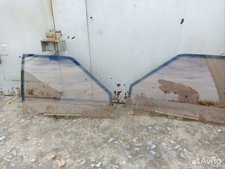 Стекла на ваз 2114