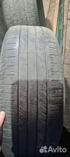 Goodyear Eagle LS 2 225/55 R18