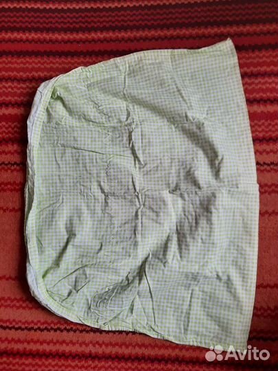 Балдахин,бортики,держатель для балдахина