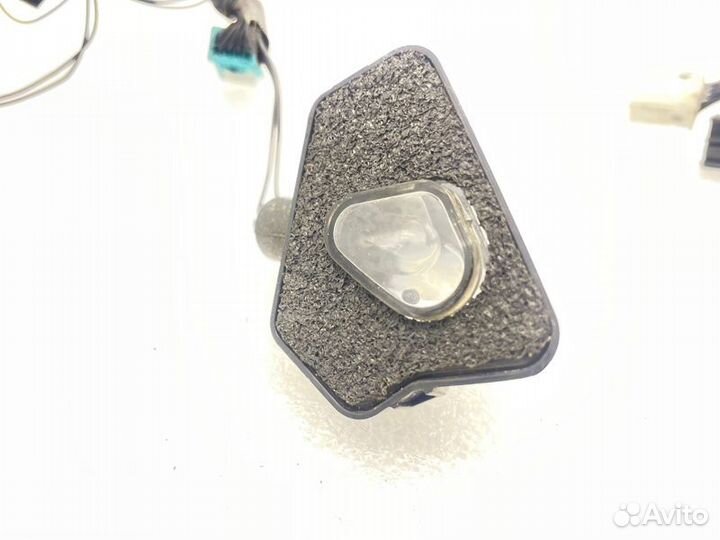 Проводка зеркала правая Mercedes-Benz Cls-Class