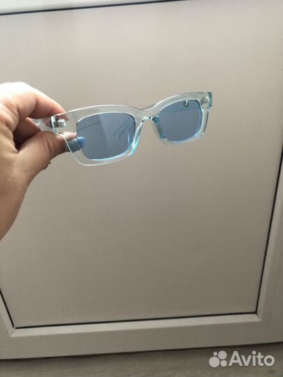 Солнцезащитные очки женские