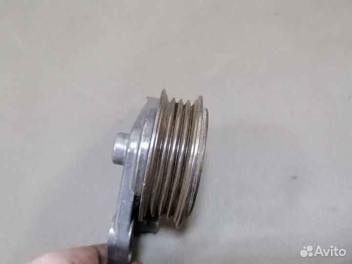 Натяжит.сервисн.ремня Volkswagen passat B5 1999