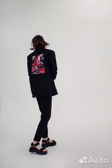 Дизайнер одежды