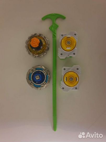 Волчок бейблейд оригинал