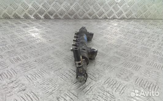 Топливная рампа дизельная subaru forester 3 (LDN44