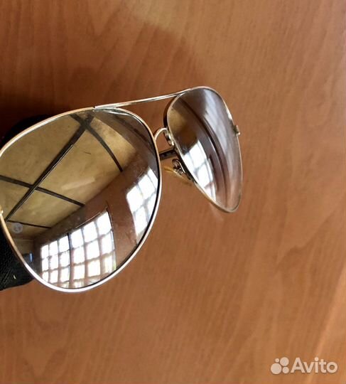 Очки солнцезащитные Giorgio armani