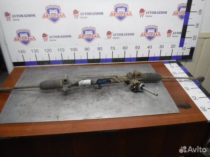 Рулевая рейка Opel Mokka F18D4 2014