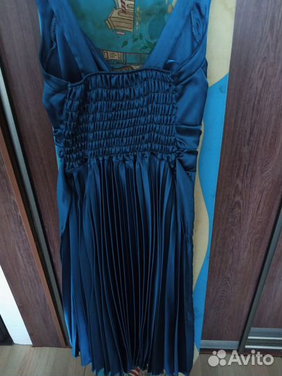 Платье сарафан