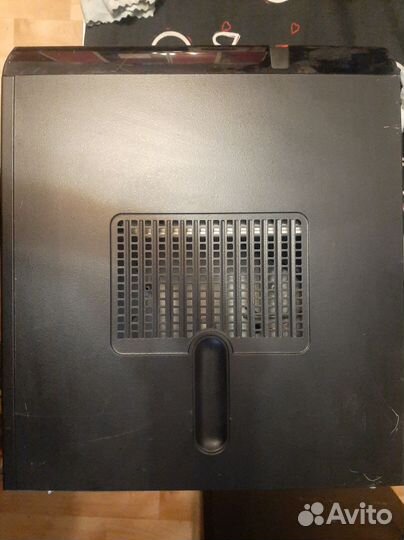 Корпус для пк InWin