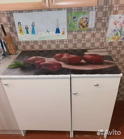 Кухонный гарнитур