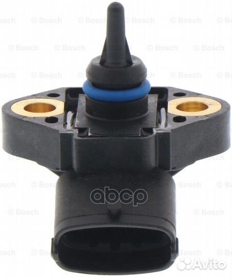 0 261 230 112 датчик давления топлива DS-K-TFO