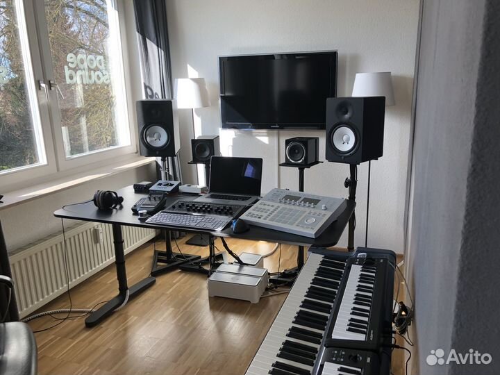 Минусовки на заказ