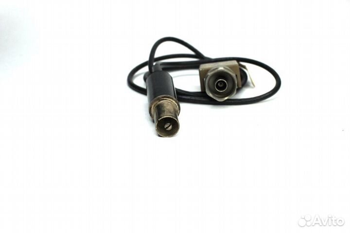 Головка измерительная от ачх Х1-42 из зип с храния