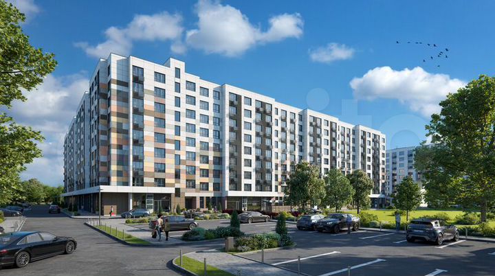 Продается помещение свободного назначения, 68.1м²