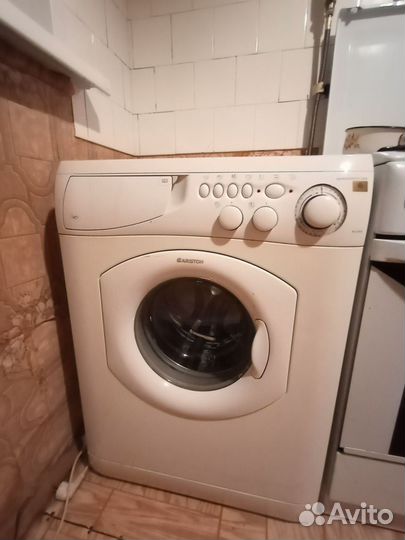 Стиральная машинка бу