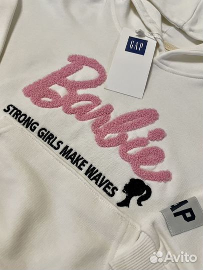 Костюм для девочки GAP Barbie