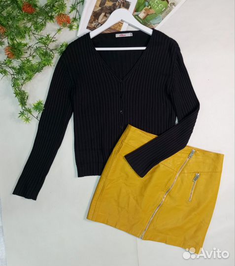 Женские вещи 46 48 размер