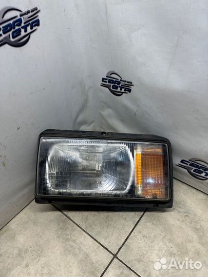 Фара левая Ваз 2107