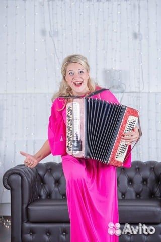 Ведущий Тамада Уфа