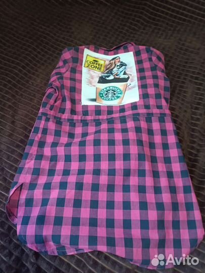 Детские вещи