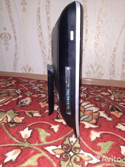 Моноблок HP pro 3520