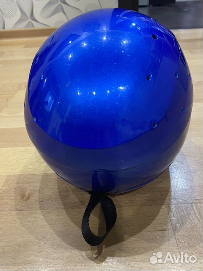 Горнолыжный шлем детский Salomon xxs 53-54