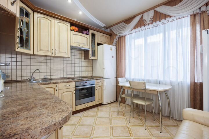 1-к. квартира, 48 м², 5/12 эт.
