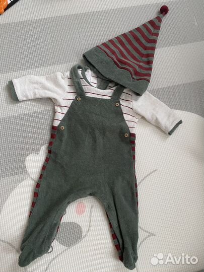 Костюм эльфа Zara kids