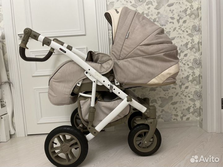 Коляска verdi 3 в 1