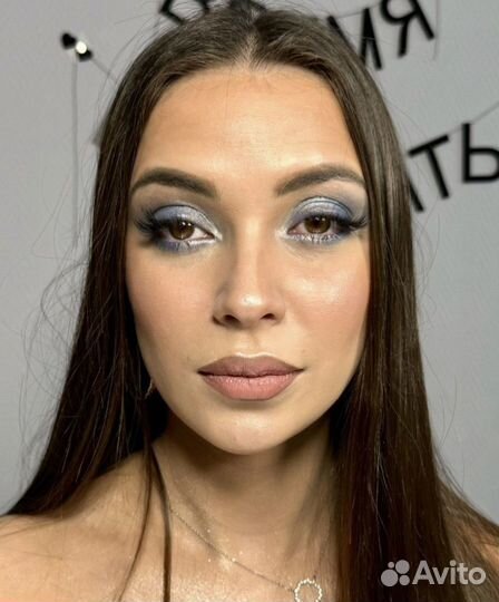 Визажист. Макияж